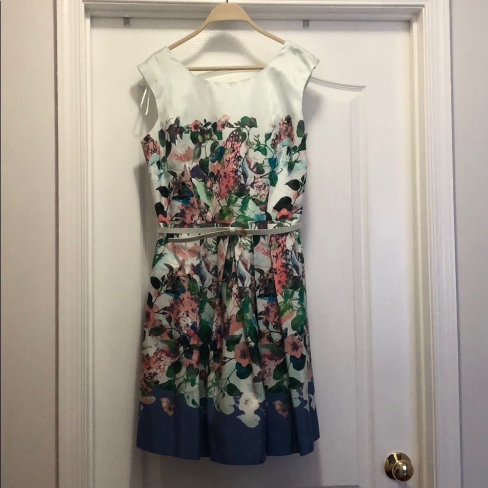 Summer dress